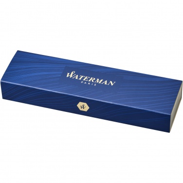 Logotrade business gift image of: Waterman Graduate rollerball pen