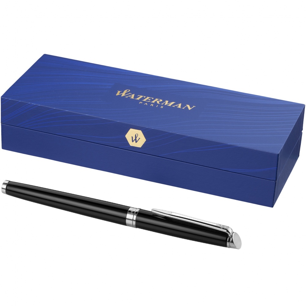 Logotrade promotional items photo of: Waterman Hémisphère rollerball pen