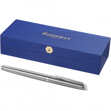 Logo trade corporate gifts image of: Waterman Hémisphère rollerball pen