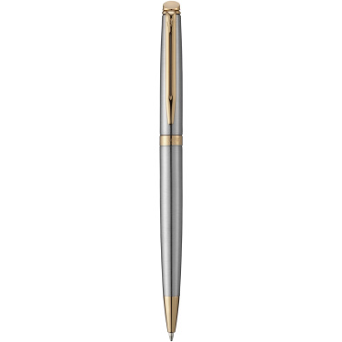 Logotrade promotional product picture of: Waterman Hémisphère ballpoint pen