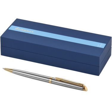 Logo trade promotional product photo of: Waterman Hémisphère ballpoint pen