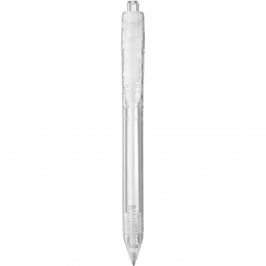 Logotrade advertising product image of: Vancouver recycled PET ballpoint pen