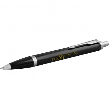 Logotrade corporate gifts photo of: Parker IM ballpoint pen