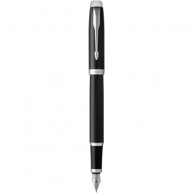 Logotrade promotional merchandise photo of: Parker IM fountain pen