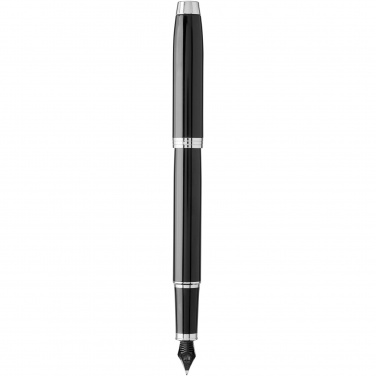 Logotrade promotional gift image of: Parker IM fountain pen