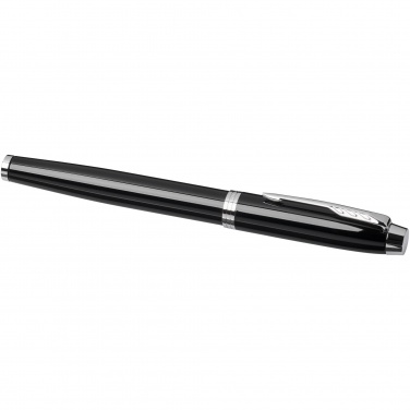 Logo trade business gift photo of: Parker IM fountain pen