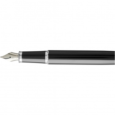 Logotrade corporate gifts photo of: Parker IM fountain pen