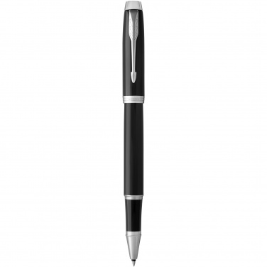 Logo trade promotional gifts image of: Parker IM rollerball pen