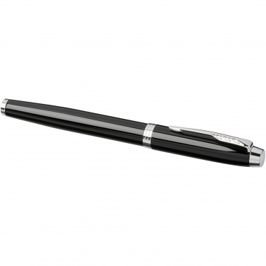 Logo trade advertising products picture of: Parker IM rollerball pen