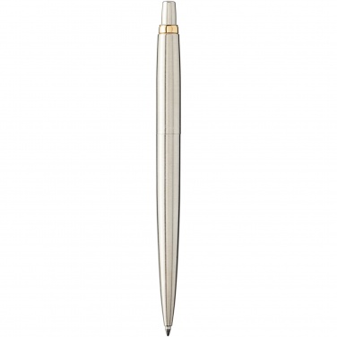 Logotrade corporate gift picture of: Parker Jotter SS ballpoint pen