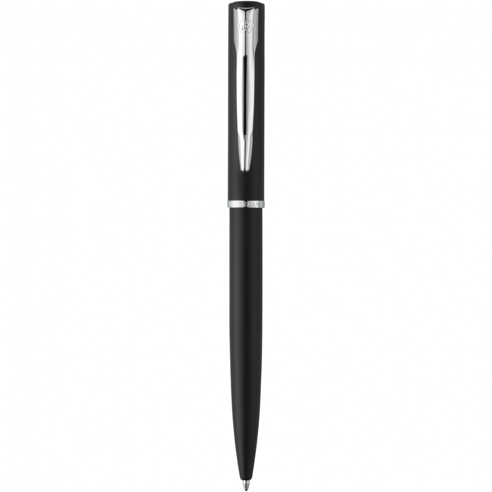 Logo trade promotional product photo of: Waterman Allure ballpoint pen
