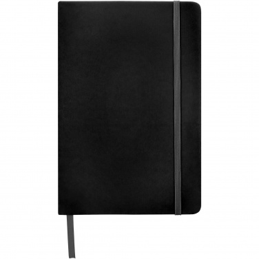 Logotrade promotional merchandise image of: Spectrum A5 notebook with dotted pages
