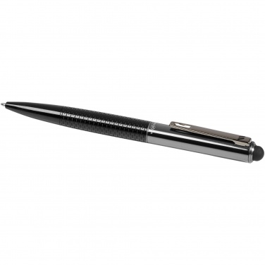 Logo trade promotional giveaway photo of: Dash stylus ballpoint pen
