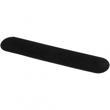 Logo trade promotional gifts image of: Lento stylus ballpoint pen