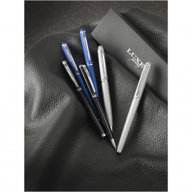 Logotrade corporate gift image of: Andante duo pen gift set