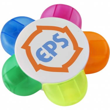 Logo trade promotional item photo of: Flower highlighter