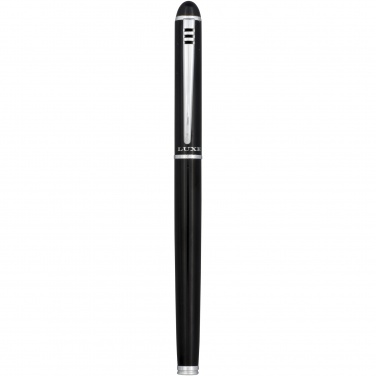 Logo trade promotional products image of: Andante duo pen gift set