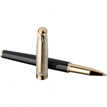Logo trade promotional gift photo of: Doré rollerball pen