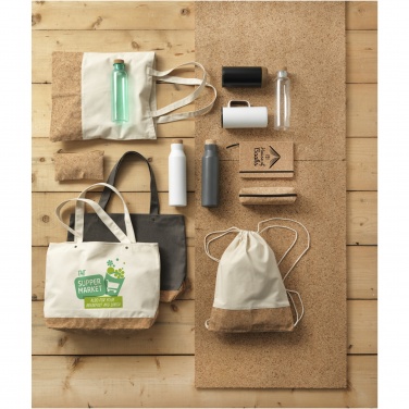 Logotrade advertising products photo of: Napa A5 cork notebook