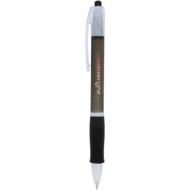 Logotrade promotional gift picture of: Trim ballpoint pen