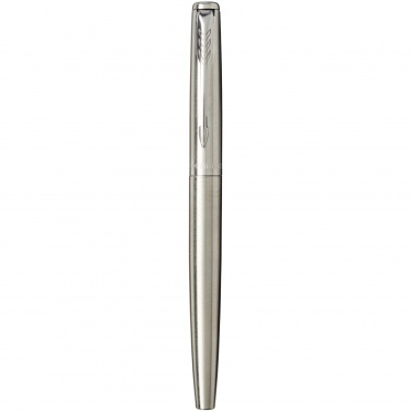 Logo trade promotional products picture of: Parker Jotter stainless steel fountain pen