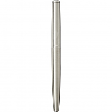 Logotrade advertising products photo of: Parker Jotter stainless steel fountain pen