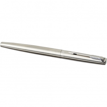 Logo trade promotional gift photo of: Parker Jotter stainless steel fountain pen