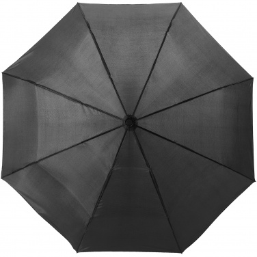 Logo trade promotional items image of: Alex 21.5" foldable auto open/close umbrella
