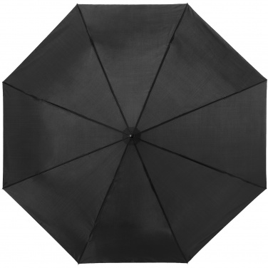 Logotrade promotional items photo of: Ida 21.5" foldable umbrella