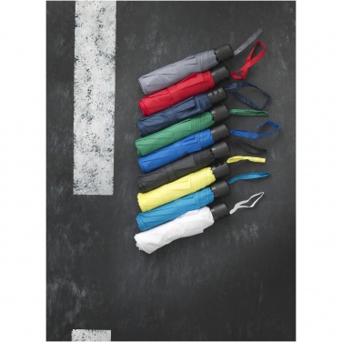 Logotrade promotional item picture of: Ida 21.5" foldable umbrella
