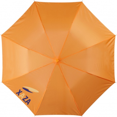Logotrade promotional gift image of: Oho 20" foldable umbrella