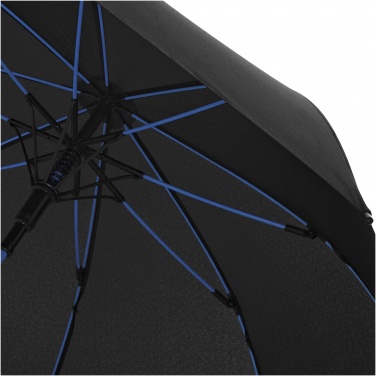 Logo trade promotional gifts image of: Stark 23" windproof auto open umbrella