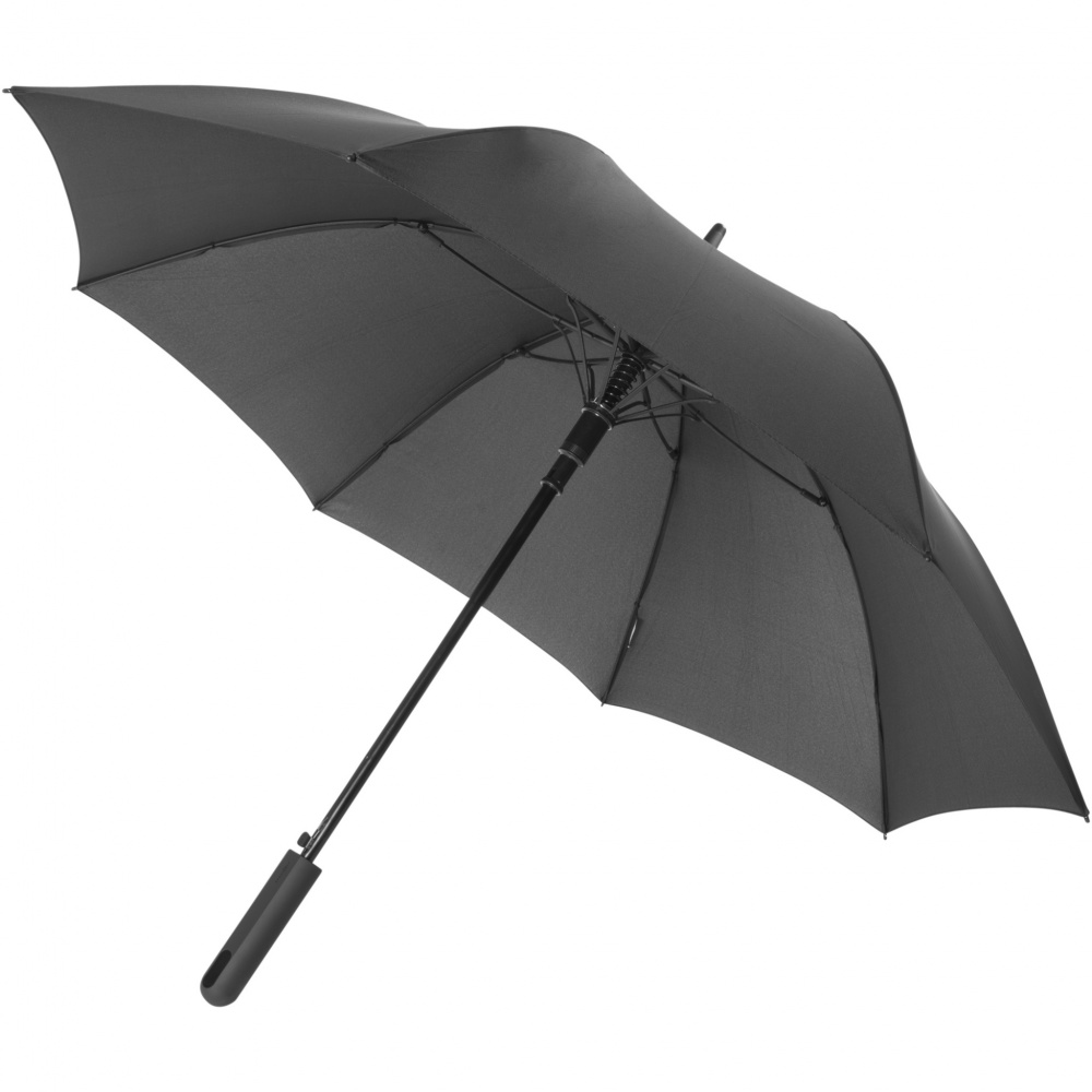 Logotrade promotional product picture of: Noon 23" auto open windproof umbrella