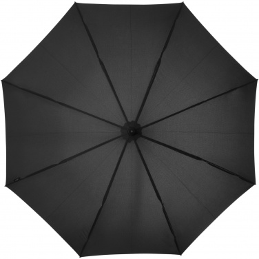 Logo trade promotional merchandise picture of: Noon 23" auto open windproof umbrella