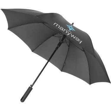 Logotrade promotional items photo of: Noon 23" auto open windproof umbrella