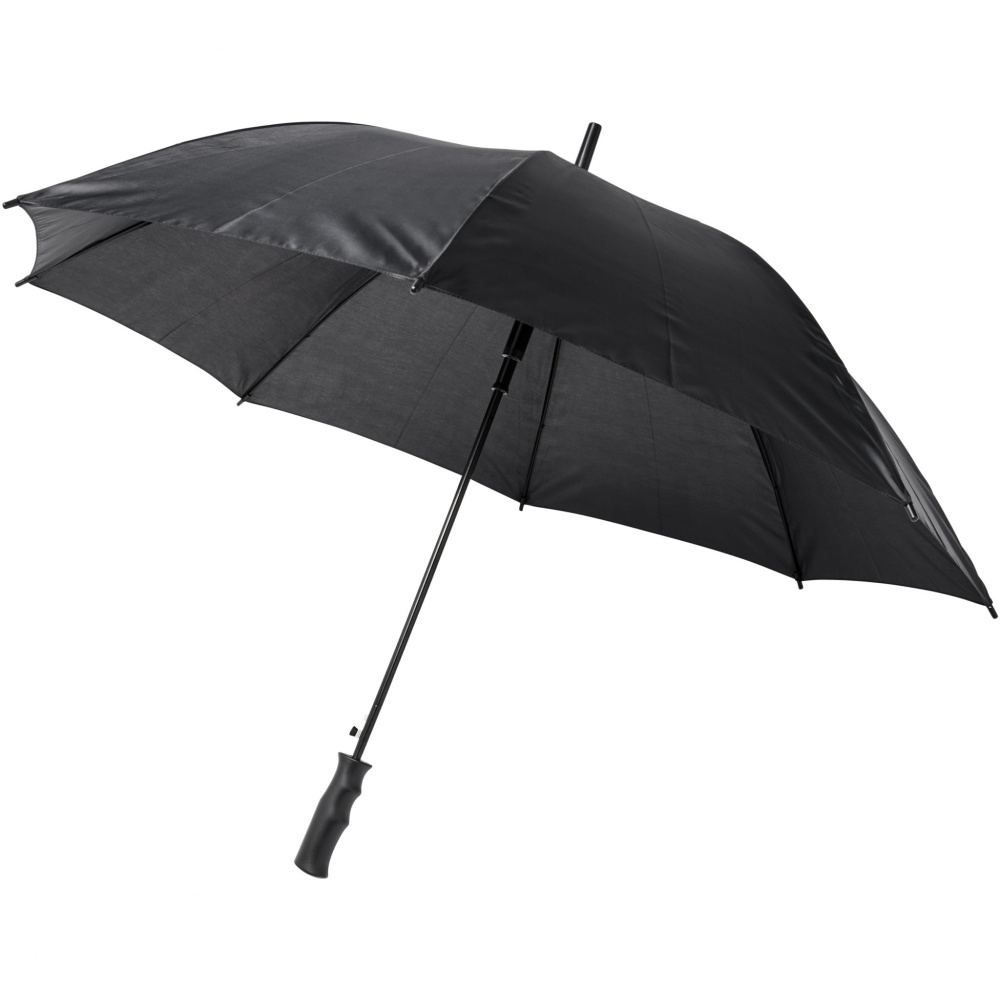 Logo trade promotional product photo of: Bella 23" auto open windproof umbrella