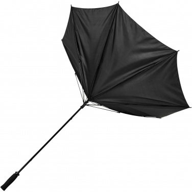 Logotrade promotional product picture of: Grace 30" windproof golf umbrella with EVA handle