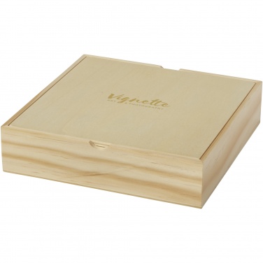 Logo trade promotional merchandise picture of: Monte-carlo multi board game set