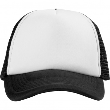 Logotrade promotional gift image of: Trucker 5 panel cap