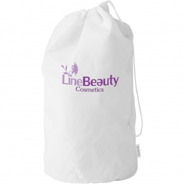 Logotrade promotional gifts photo of: Bay extra soft coral fleece plaid blanket