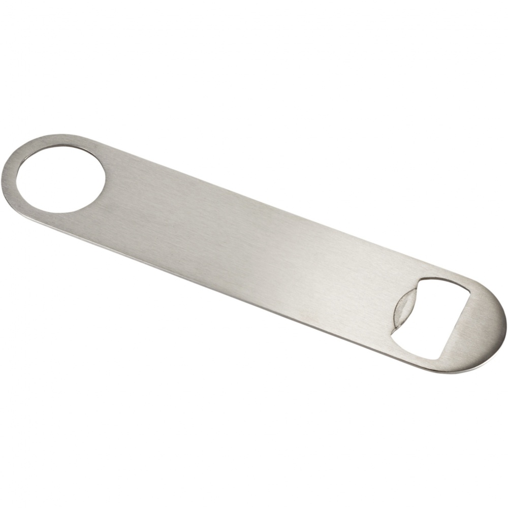 Logotrade promotional items photo of: Paddle bottle opener