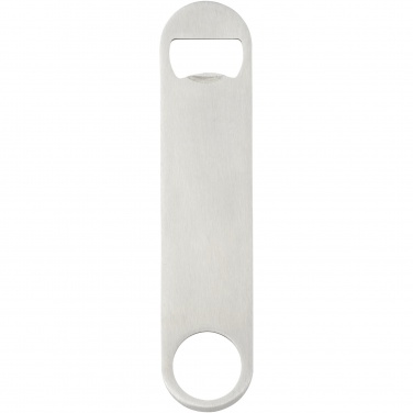 Logotrade promotional giveaways photo of: Paddle bottle opener