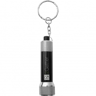 Logo trade advertising product photo of: Draco LED keychain light
