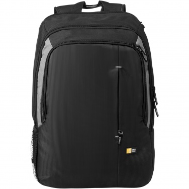 Logo trade advertising products picture of: Case Logic Reso 17" laptop backpack 25L