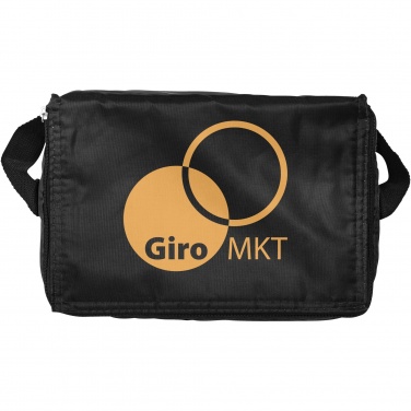 Logo trade promotional products picture of: Kumla cooler bag 4L