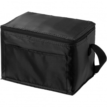 Logotrade promotional gift picture of: Kumla cooler bag 4L