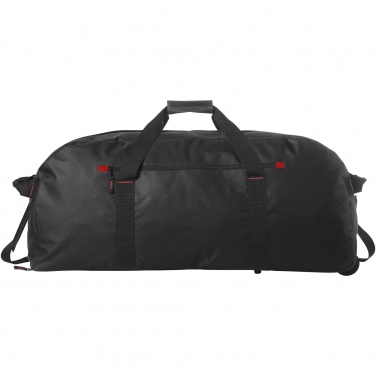 Logo trade promotional products picture of: Vancouver trolley travel bag 75L