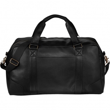 Logotrade corporate gift picture of: Oxford weekend travel duffel bag 25L