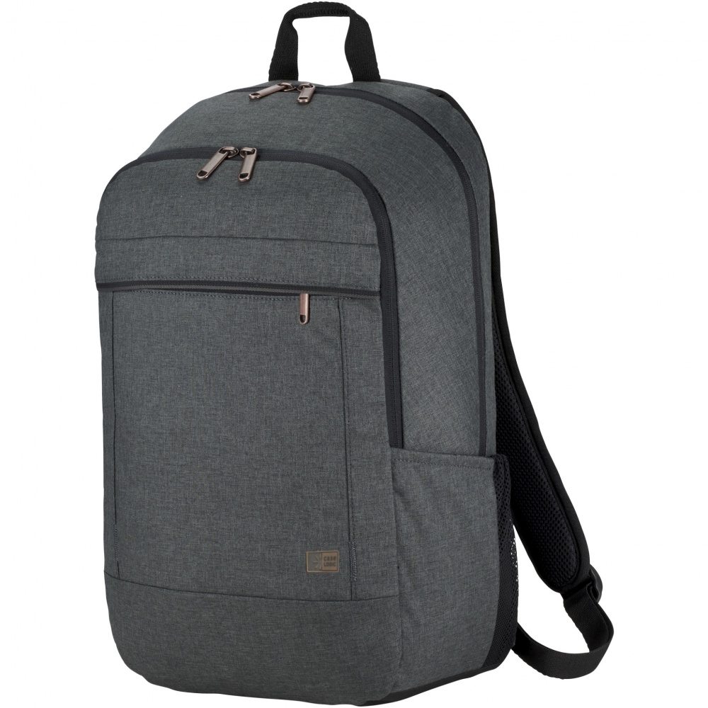 Logo trade corporate gift photo of: Case Logic Era 15" laptop backpack 23L