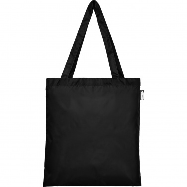Logotrade advertising products photo of: Sai RPET tote bag 7L